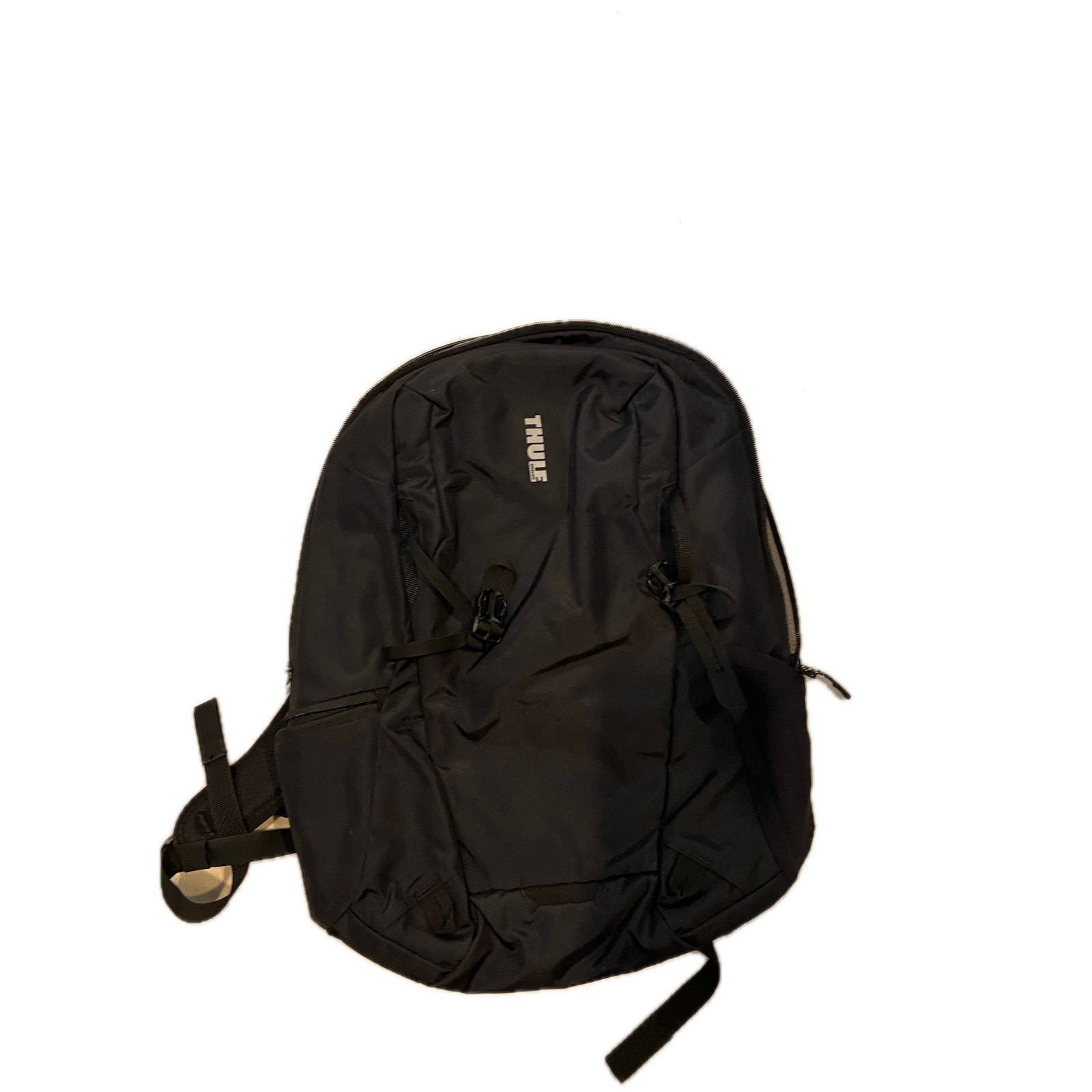 Thule Enroute Backpack 30l, Black